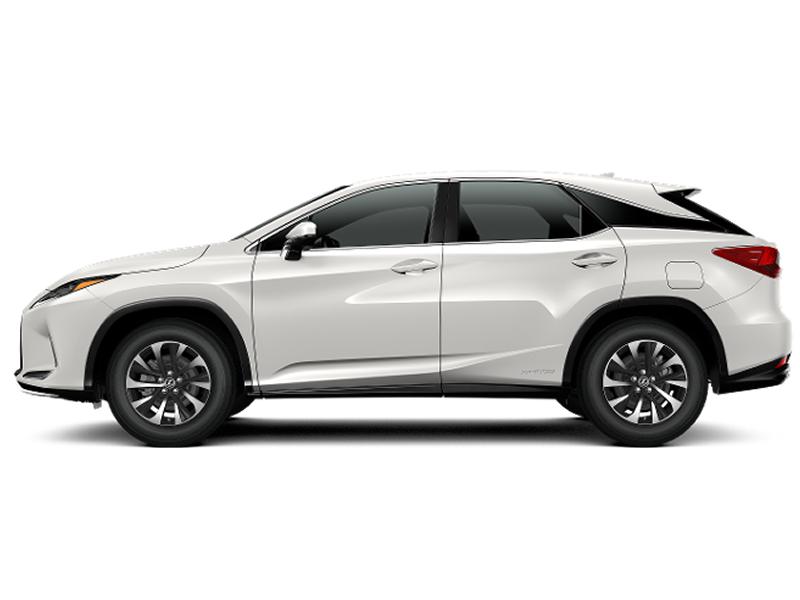 lexus rx hybrid 2020 2T2HGMDA0LC052467 image lexus rx hybrid 2020 2T2HGMDA0LC052467 image